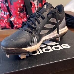 Women’s Adidas Metal Softball Cleats